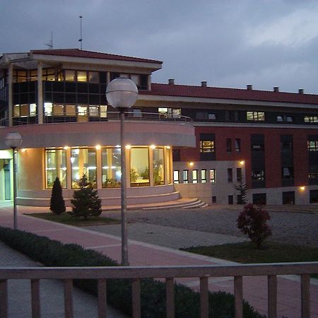 Alberg Vic Xanascat المظهر الخارجي الصورة